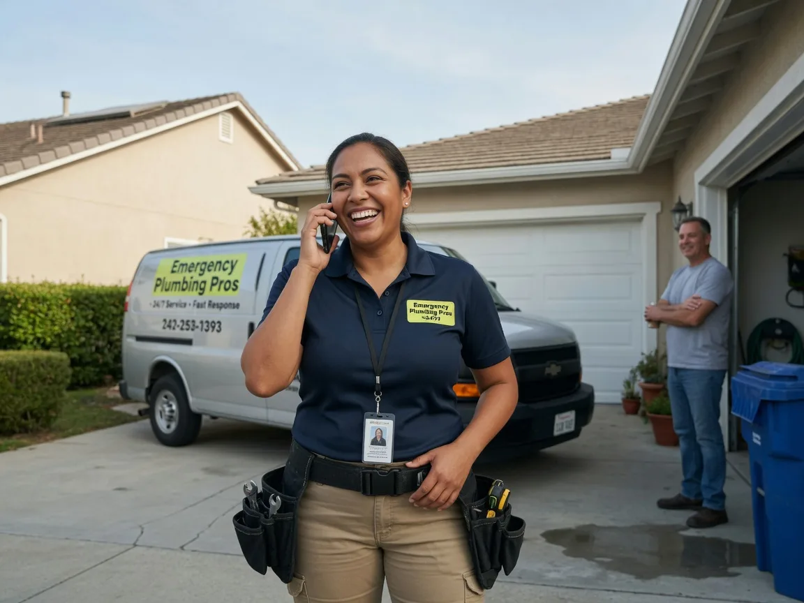 Emergency Plumber Hondo, TX FAQs